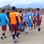 La Estación se lo dio vuelta a La Banda y jugará el Petit