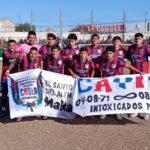 San Lorenzo se quedó con el clásico pero no le alcanzó y ahora el objetivo es el Petit