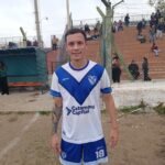 Mercado Rusch: «Ya no hay candidatos, está todo muy parejo»