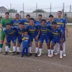 Policial ganó por penales y jugará ante Tesorieri en la semifinal