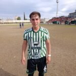 Carrizo: «Que la gente de Defensores se quede tranquila que vamos a dejar todo»