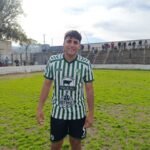 Gordillo: «Este equipo se merecía mucho esto. No veníamos ganando y la gente acompañó igual»