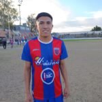 Bazán: «Me merecía un partido así, le agradezco a mis compañeros»