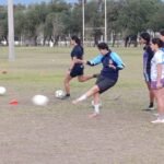 Club Fiel ultima detalles para su debut en la Copa Federal