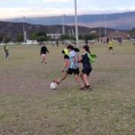Se viene el inicio de la Copa Federal Femenina para los equipos catamarqueños