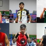 Catamarca tendrá siete representantes en el Regional de Boxeo