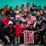 Coronel Daza se lo dio vuelta a Sumalao y sigue en lo más alto de la Zona Centro