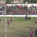 San Lorenzo le ganó a Ferro y extendió la definición para la última fecha