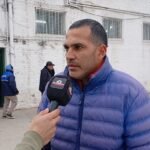 Arroyo: «Nos toca La Estación, ya jugamos contra ellos y fue un partido muy duro»