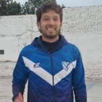 Delgado Bustamante: «El grupo ya lo sabe pero decidí que este va a ser mí último año, voy a dejar el fútbol»
