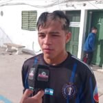 Bustos: «No se dio el torneo como imaginamos, hay que pensar en el próximo Torneo»