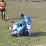 Liberal Argentino se metió en la gran final por el segundo ascenso