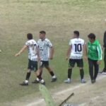 Defensores del Norte goleó a Ferro y se clasificó al Petit