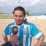 Nieto: «La final va a ser un partido donde sin dudas no va a salir nada de lo practicado, va a ser muy peleado»