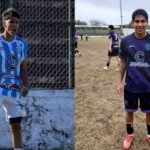 Tremenda pelea en la tabla de goleadores del ascenso capitalino