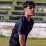 Del Pino: «Estoy orgulloso del plantel, del cuerpo técnico, se formó un grupo unido»