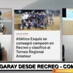 Feola: «»Nosotros queremos mantener la base, que se queden todos para afrontar el Federal y pelear por la plaza al Provincial»
