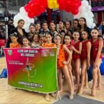 Otro gran Torneo a nivel regional de la escuela Thi-Vale