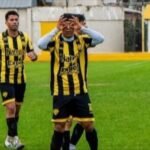 Juan Cruz Herrera convirtió en el triunfo de Acción Juvenil