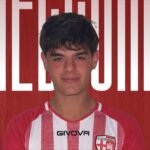 Salvador Del Pino seguirá su carrera en Italia y fue presentado en su nuevo club gg