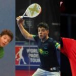 Agustín Tapia celebra sus 27 años: el orgullo deportivo de Catamarca que conquistó el mundo