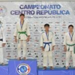 Benicio Córdoba le dio a Catamarca la primera medalla en el torneo nacional de judo
