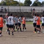 Defensores del Norte venció a Vélez y se metió en la gran final