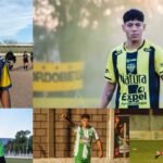 Los nombres que están en carpeta en Villa Cubas