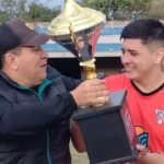 Marenco sobre el nuevo torneo del Consejo: «Estaría bueno que lo juegue un equipo del interior y el otro del Valle Central»