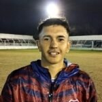 Bazán: «Estoy muy contento porque no se me venía dando el gol. Las lesiones me complicaron y no podía tener los minutos que necesitaba» (VIDEO)