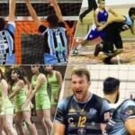 Ateneo Mariano Moreno celebró 85 años de historia deportiva chacarera
