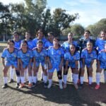 Unión Aconquija se bajó de la Copa Federal femenina