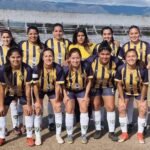 San Martín presentó una protesta por la habilitación de una jugadora en la semifinal y se postergó la final femenina