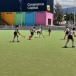 Se espera una importante clínica de hockey en el Poli 250