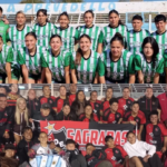 Programaron la gran final del Torneo Apertura Femenino 2026 de la Liga Chacarera
