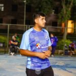 Astrada: «Desde que estoy en la UNCa mi anhelo fue que los deportes universitarios tengan su lugar en el deporte federado»