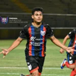 Luciano Bazán está muy cerca de ser refuerzo de Villa Cubas