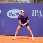 ¡Manu La Serna fue convocado para los Juegos Suramericanos!