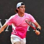 Manu La Serna pone rumbo a Europa con la mira puesta en el Abierto de Australia 2027