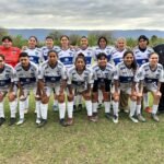 Comenzó el Torneo Clausura Femenino de la Liga Chacarera
