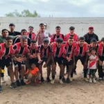 Se viene el inicio del Torneo en Fiambalá