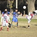La Liga Chacarera confirmó la programación de la 15ª fecha del Torneo Anual de Infantiles e Inferiores