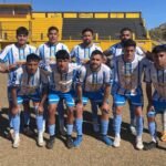 Se definieron los semifinalistas en el fútbol de Belén