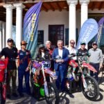 Campanas del Rosario se prepara para recibir el Campeonato Argentino de Motocross