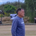 Walter Juárez cerró su ciclo como entrenador de La Estación de Miraflores