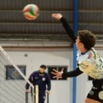 Comienzan las finales del Apertura de Vóley Catamarqueño