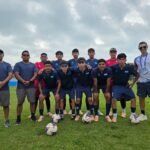El seleccionado catamarqueño de Futsal le ganó a China y clasificó a la gran final