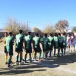 En Santa María eliminaron la divisional B y el certamen inicia a fin de mes