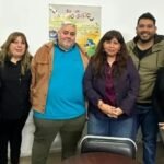 La Liga Chacarera se suma al programa «Clubes que Cuidan» para fortalecer la salud mental en el deporte