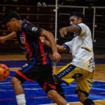 Confirmadas las finales del Torneo Apertura de Futsal Capitalino